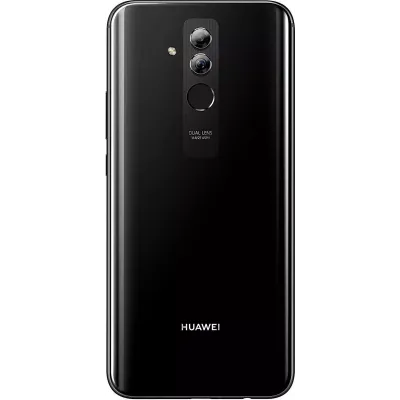 Huawei Mate 20 Lite 6/128GB Black