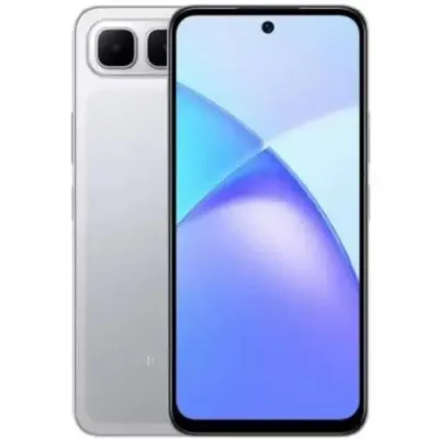 Infinix Smart 10 Plus X6725B 4/128GB Titanium Silver