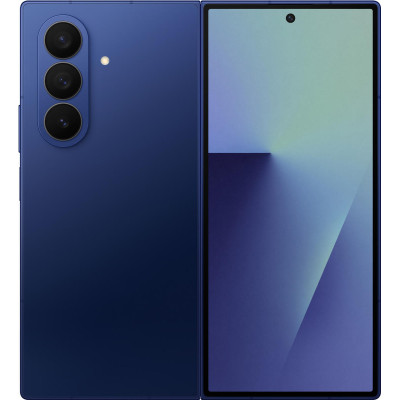 Samsung Galaxy Fold7 12/512GB Blue Shadow (SM-F966BDBC)