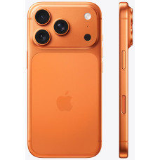 Apple iPhone 17 Pro 1TB Dual SIM Cosmic Orange (MG914)