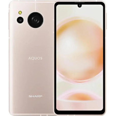 Sharp Aquos Sense 8 5G 8/256GB Light Cooper