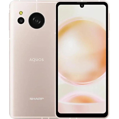Sharp Aquos Sense 8 5G 8/256GB Light Cooper