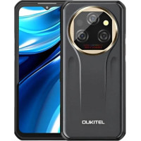 Oukitel WP39 Pro 12/512GB Gold
