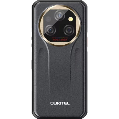 Oukitel WP39 Pro 12/512GB Gold