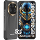 Oukitel WP39 Pro 12/512GB Gold