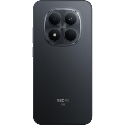 Xiaomi Redmi Note 15 Pro+ 5G 12/512GB Black