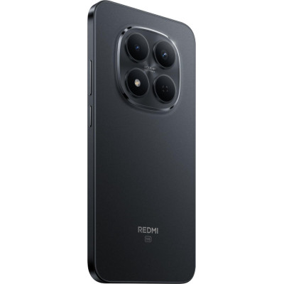 Xiaomi Redmi Note 15 Pro+ 5G 12/512GB Black