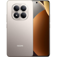 Xiaomi Redmi Note 15 Pro 4G 12/512GB Titanium (with adapter)