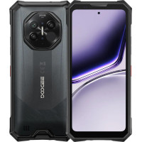 DOOGEE S300 Plus Thermal 12/1TB Black