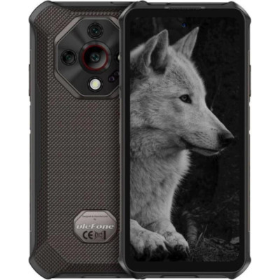 Ulefone Armor X16 Pro 8/256GB Wasteland Shadow