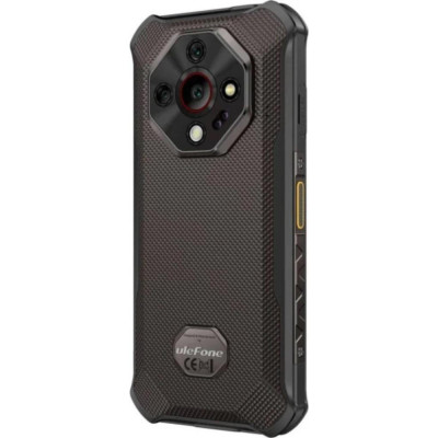 Ulefone Armor X16 Pro 8/256GB Wasteland Shadow