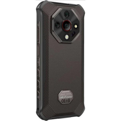 Ulefone Armor X16 Pro 8/256GB Wasteland Shadow