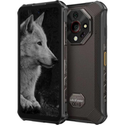Ulefone Armor X16 Pro 8/256GB Wasteland Shadow