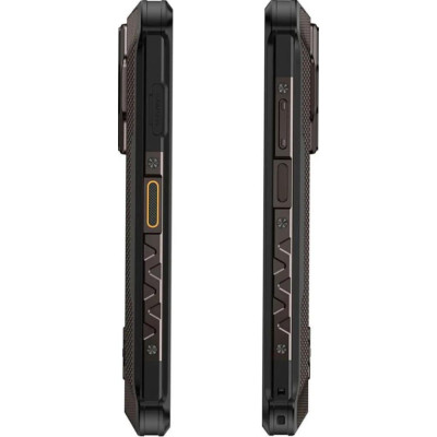 Ulefone Armor X16 Pro 8/256GB Wasteland Shadow
