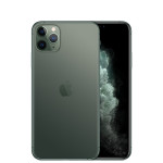 Apple iPhone 11 Pro Max 512GB Midnight Green (MWHC2)
