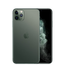 Apple iPhone 11 Pro Max 512GB Midnight Green (MWHC2)