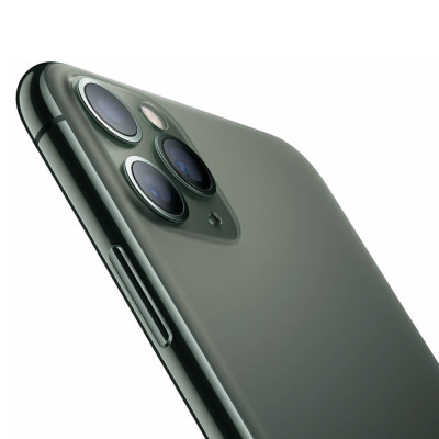 Apple iPhone 11 Pro Max 512GB Midnight Green (MWHC2)
