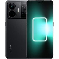 realme GT Neo5 12/256GB Black