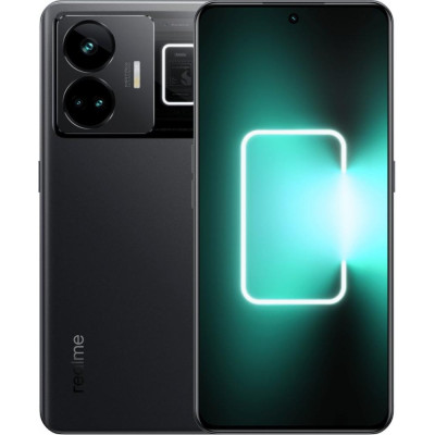 realme GT Neo5 12/256GB Black