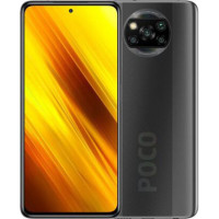 Xiaomi Poco X3 NFC 6/128GB Shadow Gray