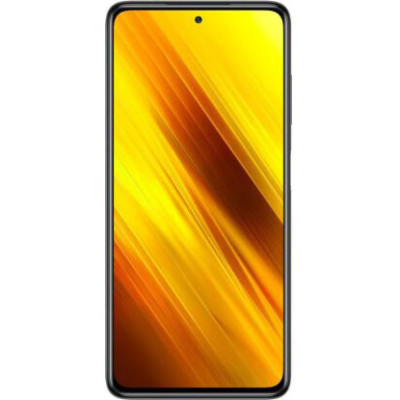 Xiaomi Poco X3 NFC 6/128GB Shadow Gray