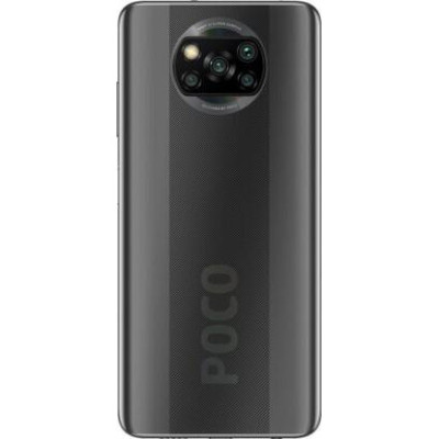 Xiaomi Poco X3 NFC 6/128GB Shadow Gray
