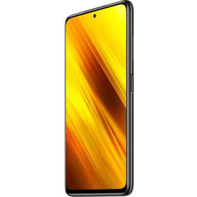 Xiaomi Poco X3 NFC 6/128GB Shadow Gray