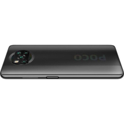 Xiaomi Poco X3 NFC 6/128GB Shadow Gray
