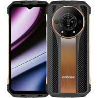 DOOGEE S110 12/256GB Classic Gold