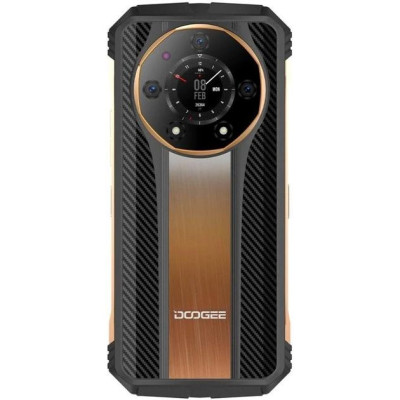 DOOGEE S110 12/256GB Classic Gold