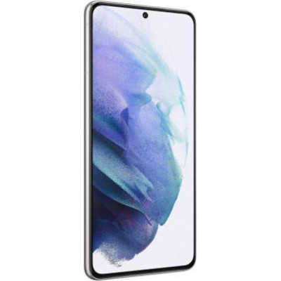 Samsung Galaxy S21 8/256GB Phantom White (SM-G991BZWGSEK)