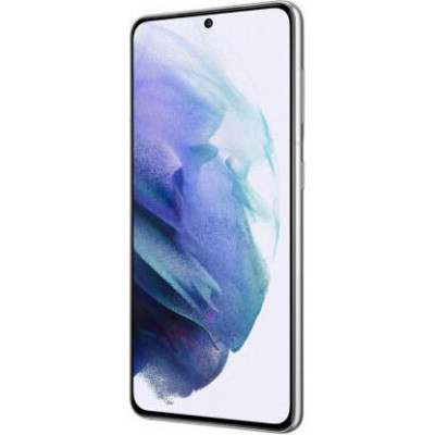 Samsung Galaxy S21 8/256GB Phantom White (SM-G991BZWGSEK)