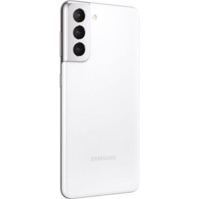 Samsung Galaxy S21 8/256GB Phantom White (SM-G991BZWGSEK)
