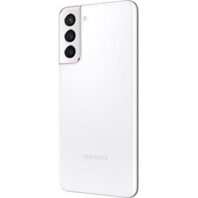 Samsung Galaxy S21 8/256GB Phantom White (SM-G991BZWGSEK)