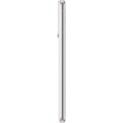 Samsung Galaxy S21 8/256GB Phantom White (SM-G991BZWGSEK)