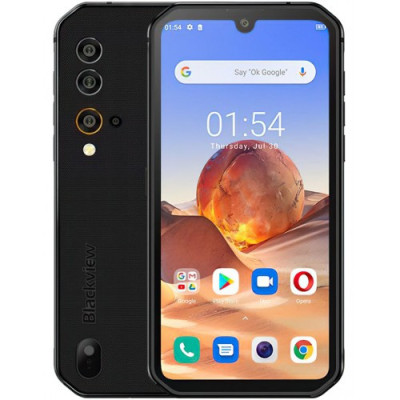 Blackview BV9900E 6/128GB Black