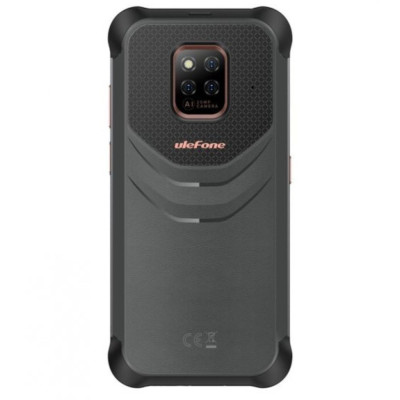 Ulefone Power Armor 14 Pro 6/128GB Black