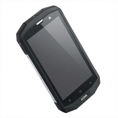 AGM A8 3/32GB Black