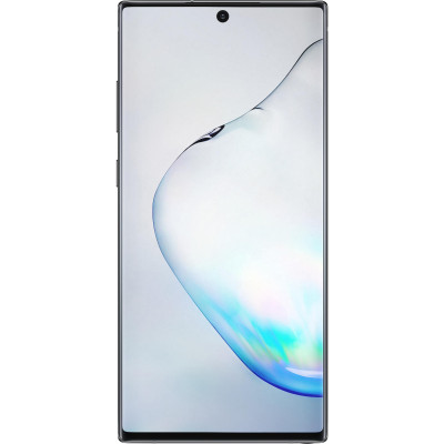Samsung Galaxy Note 10+ SM-N975F 12/256GB Black (SM-N975FZKD)