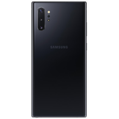 Samsung Galaxy Note 10+ SM-N975F 12/256GB Black (SM-N975FZKD)