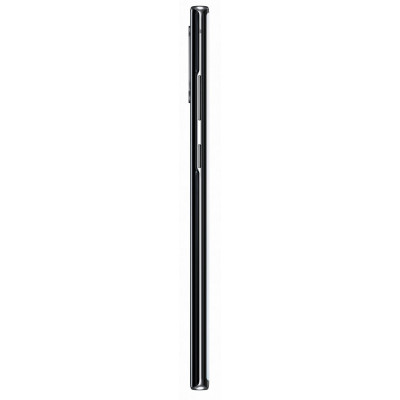 Samsung Galaxy Note 10+ SM-N975F 12/256GB Black (SM-N975FZKD)