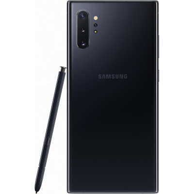 Samsung Galaxy Note 10+ SM-N975F 12/256GB Black (SM-N975FZKD)