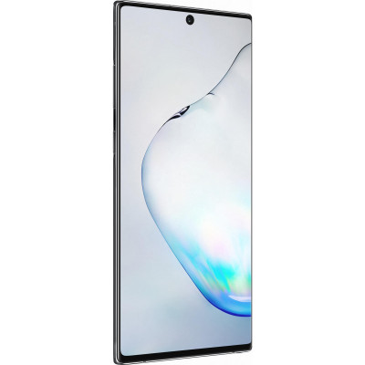 Samsung Galaxy Note 10+ SM-N975F 12/256GB Black (SM-N975FZKD)
