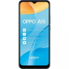OPPO A15 2/32GB Dynamic Black