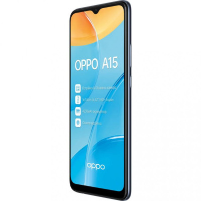 OPPO A15 2/32GB Dynamic Black