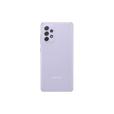 Samsung Galaxy A72 8/256GB Violet (SM-A725FLVH)
