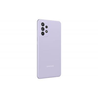 Samsung Galaxy A72 8/256GB Violet (SM-A725FLVH)