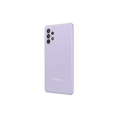 Samsung Galaxy A72 8/256GB Violet (SM-A725FLVH)