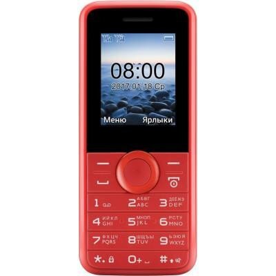 Philips Xenium E106 Black