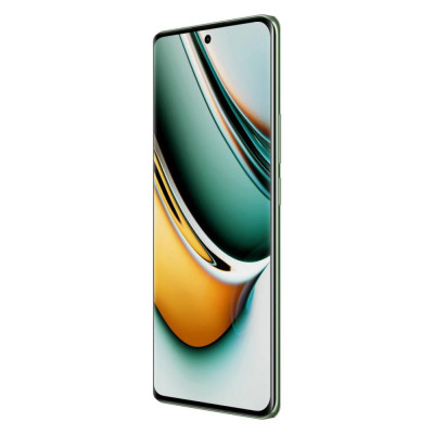 realme 11 Pro+ 8/256GB Oasis Green